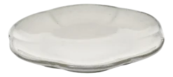 Dessertbord Serax Inku Tableware White M 13,9 cm