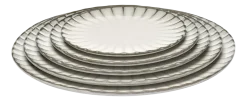 Serax Dessertbord Inku Tableware White XS 15 cm Best