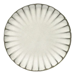 Serax Dessertbord Inku Tableware White XS 15 cm Best