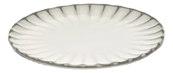 Serax Dessertbord Inku Tableware White XS 15 cm Best