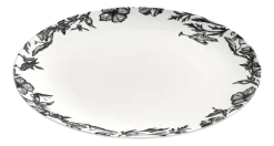 Serax Dessertbord L Enchanted Garden Unity White 23 cm Sale