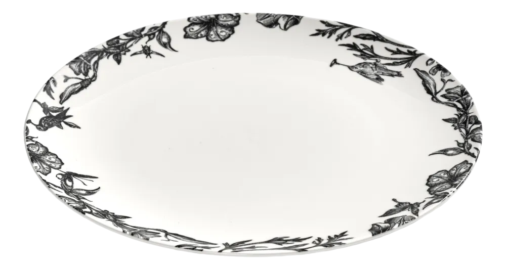 Serax Dessertbord L Enchanted Garden Unity White 23 cm Sale