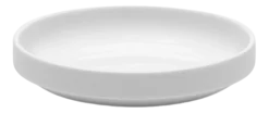 Dessertbord Serax Passe-Partout Tableware By Vincent Van D White Matt XS 14 x 14 x 2,5 cm
