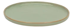Dessertbord Serax Pure Tableware By Pascale Naessens Green XS 16 cm