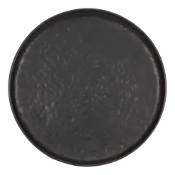 Serax Dessertbord Pure Tableware By Pascale Naessens Black XS 16 cm Hot