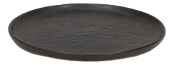 Serax Dessertbord Pure Tableware By Pascale Naessens Black XS 16 cm Hot
