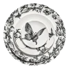 Serax Dessertbord S Butterfly Ballet Unity White 18 cm Online