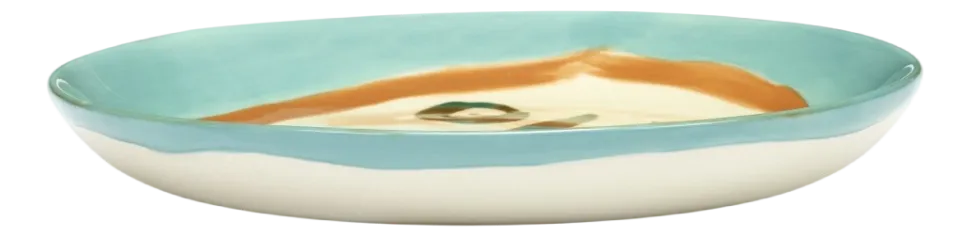 Dessertbord Serax XS Face N2 Feast Mix 16 cm