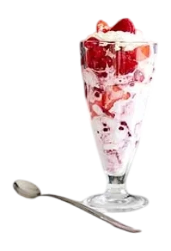 Bormioli Rocco Dessertglas Rock Bar 380 ml (Set van 6) Online