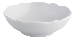 Alessi Dessertkom Dressed En Plein Air White 13 cm (Set van 4) Online