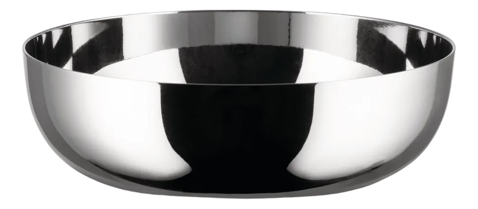 Dessertkom Alessi JM16 12 cm (Set van 4)