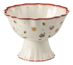 Dessertkom Villeroy & Boch Toy's Delight
