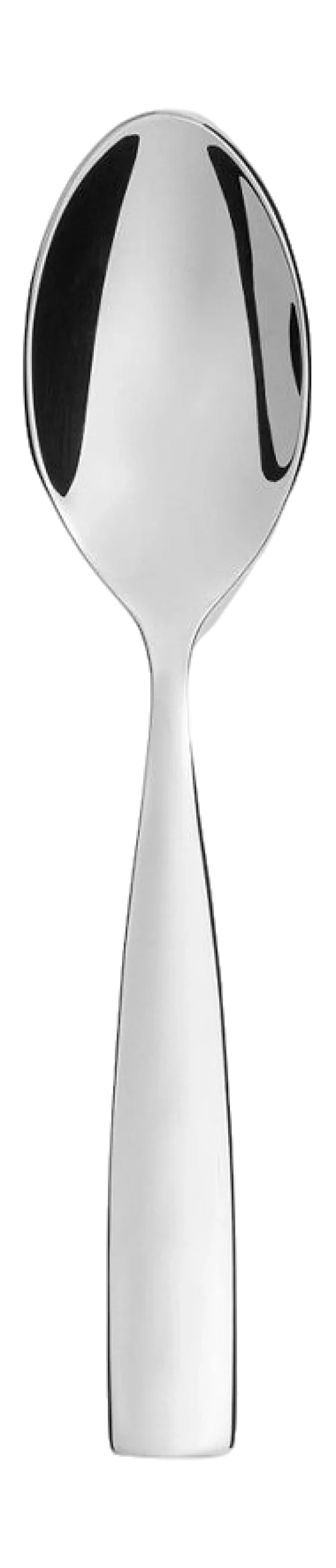 Alessi Dessertlepel Dressed (6-Delig)