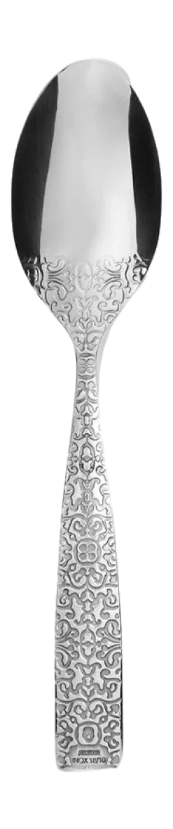 Alessi Dessertlepel Dressed (6-Delig)