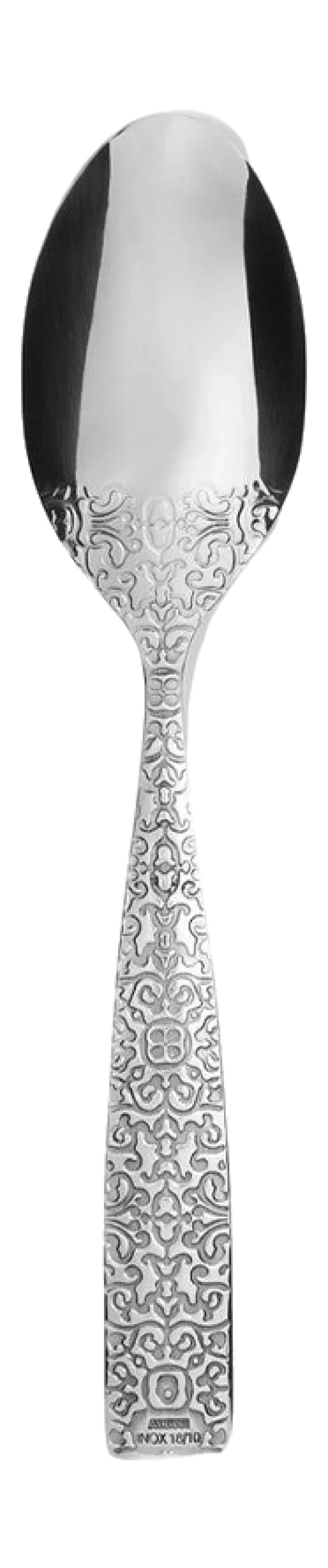 Alessi Dessertlepel Dressed (6-Delig)