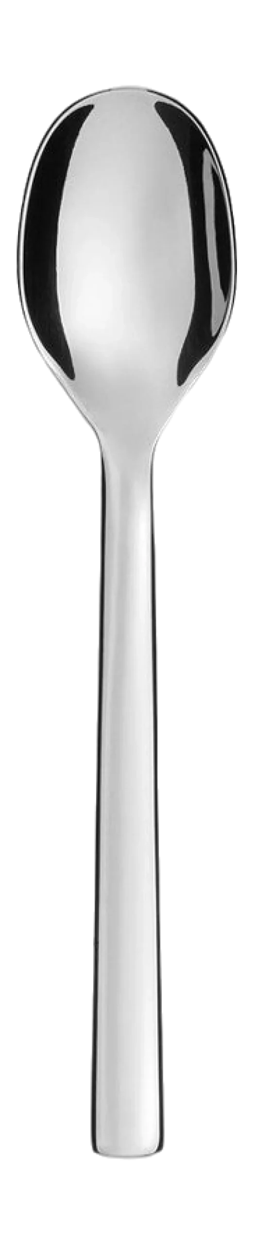 Dessertlepel Alessi Ovale (6-Delig)