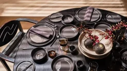 Serax Dune Cutlery By Kelly Wearstler Steel Grey Best