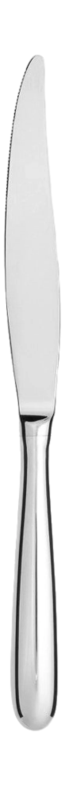 Dessertmes Alessi Caccia Hollow Handle (6-Delig)