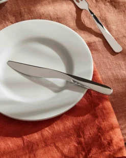Dessertmes Alessi Giro (6-Delig)