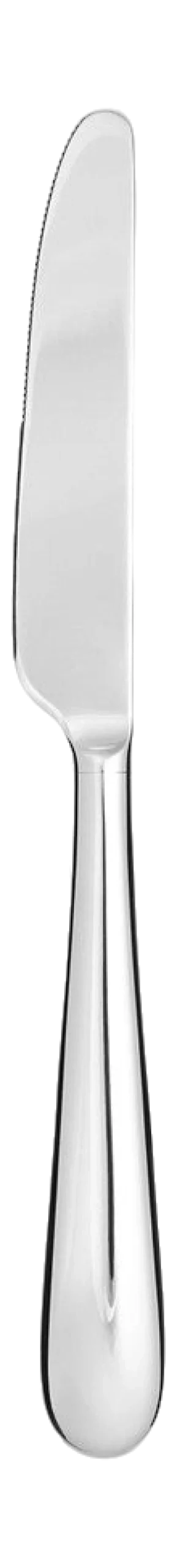 Dessertmes Alessi Nuovo Milano Hollow Handle (6-Delig)