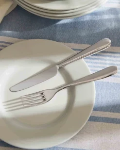 Alessi Dessertmes Nuovo Milano Monobloc (6-Delig) Online