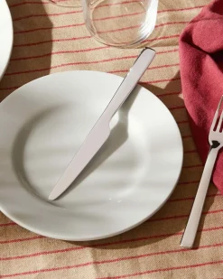 Alessi Dessertmes Ovale (6-Delig) Discount