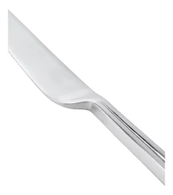 Dessertmes Serax Dune Cutlery By Kelly Wearstler Steel Grey (Set van 6)