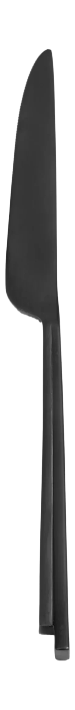 Serax Dessertmes Dune Cutlery By Kelly Wearstler Black (Set van 6) Hot