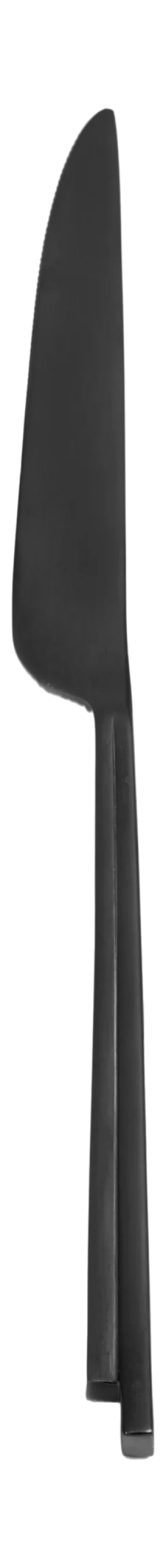 Serax Dessertmes Dune Cutlery By Kelly Wearstler Black (Set van 6) Hot