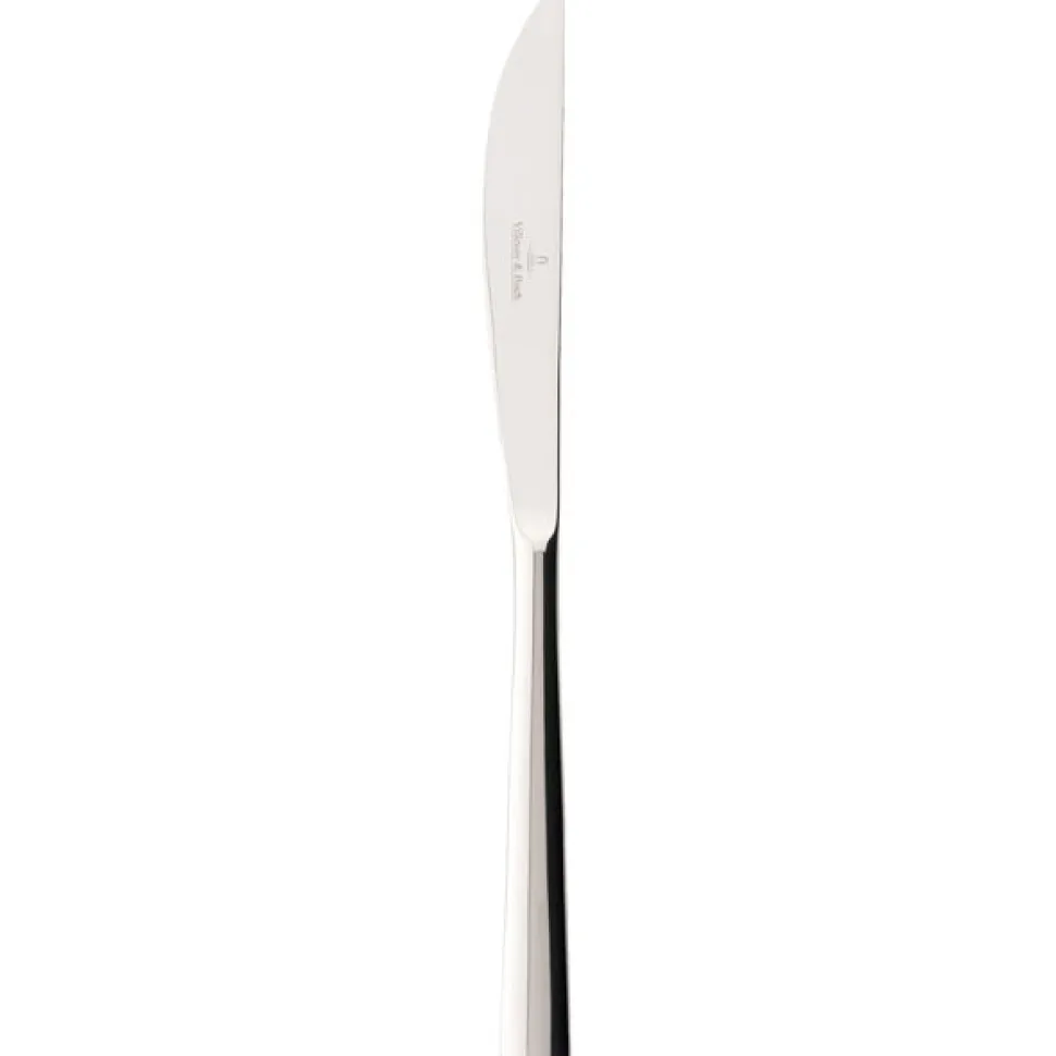 Dessertmes Villeroy & Boch Piemont (6-Delig)