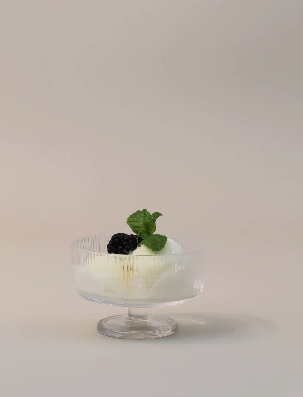 Dessertschaal Stelton Pilastro D11 cm (Set van 3)