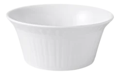 Dessertschaaltje Villeroy & Boch Cellini Wit (6-delig)