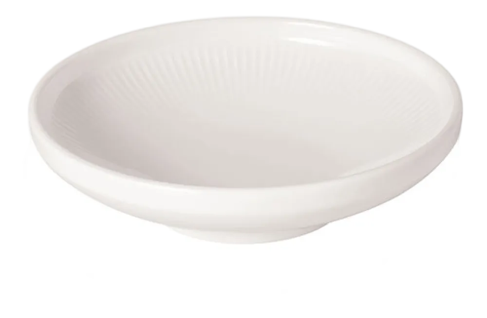 Villeroy & Boch Dessertschaaltje Afina White 13 cm (6 delig) Online