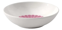 Villeroy & Boch Dessertschaal Fleur Cassis Ø13,5cm (6 delig) Best