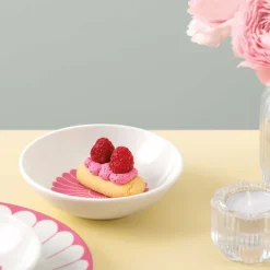 Villeroy & Boch Dessertschaal Fleur Cassis Ø13,5cm (6 delig) Best