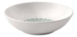 Dessertschaal Villeroy & Boch Fleur Vert Ø13,5cm (6 delig)