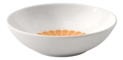 Villeroy & Boch Dessertschaal Fleur Soleil Ø13,5cm (6 delig) Discount
