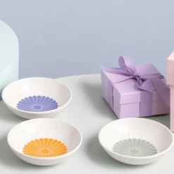 Dessertschaal Villeroy & Boch Fleur Bleu Ø13,5cm (6 delig)