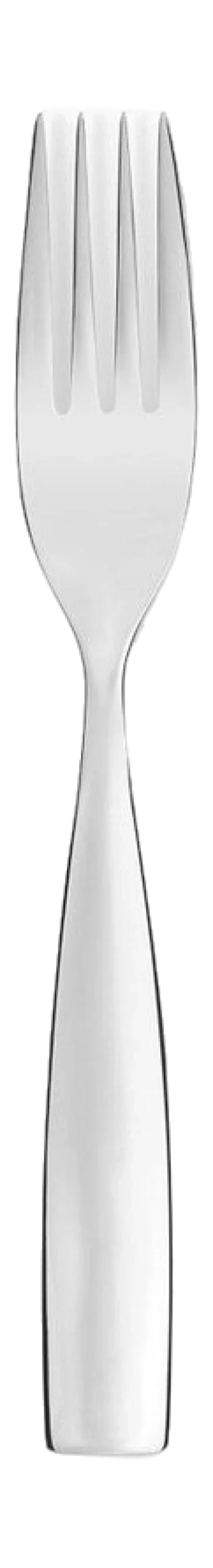 Alessi Dessertvork Dressed (6-Delig) New