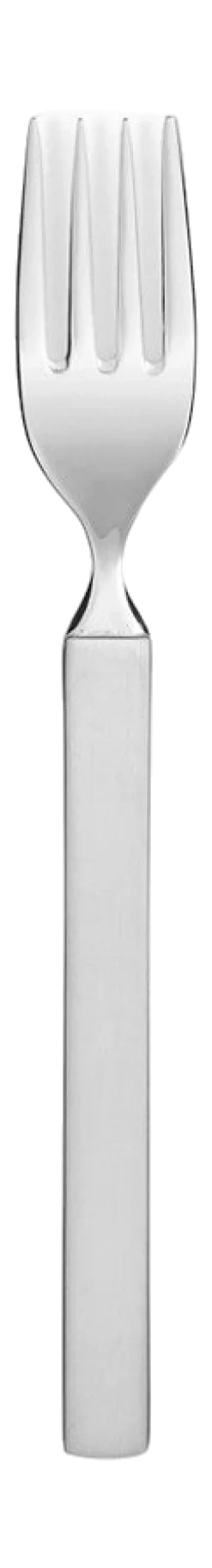 Dessertvork Alessi Dry (6-Delig)