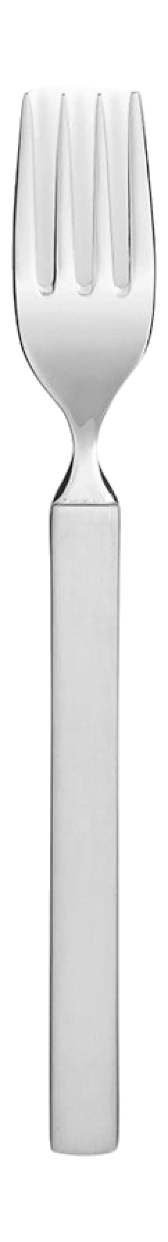 Dessertvork Alessi Dry (6-Delig)