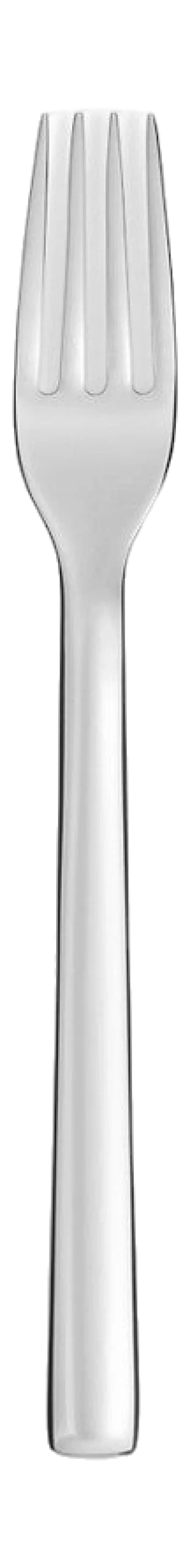Dessertvork Alessi Ovale (6-Delig)