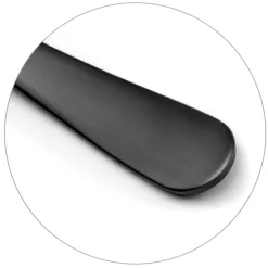 Amefa Dessertvork Austin Black (6-delig) Clearance