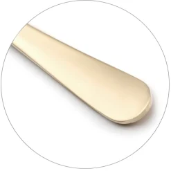 Dessertvork Amefa Austin Champagne (6-delig)