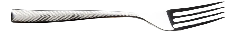 Dessertvork Missoni Zig Zag (Set van 6)