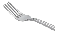 Serax Dessertvork Dune Cutlery By Kelly Wearstler Steel Grey (Set van 6) Hot