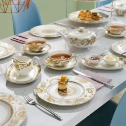 Villeroy & Boch Dessertvork Piemont (6-Delig) Online