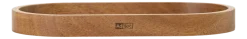Dienblad AdHoc Posto 16 x 8,5 cm