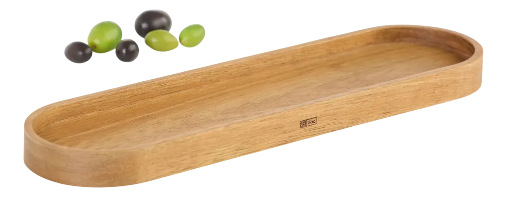 AdHoc Dienblad Posto 35 x 8,2 cm Clearance