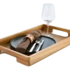 Dienblad Adhoc Serve Bruin 50 x 30 cm